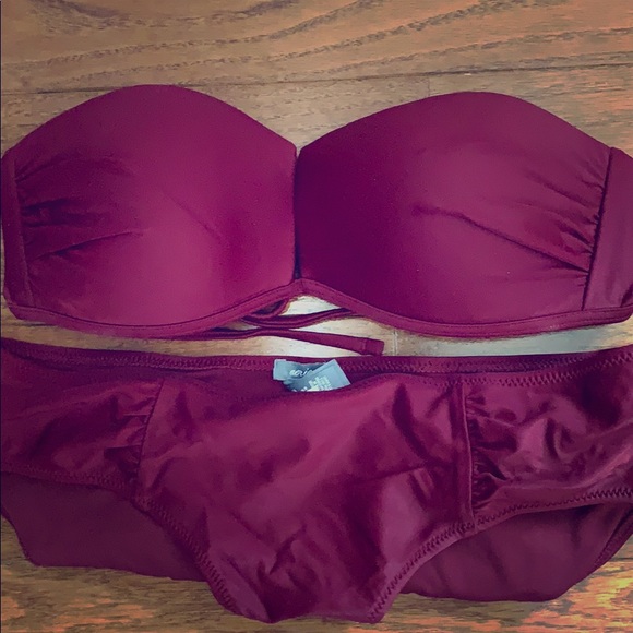 Other - NWOT Aerie Bikini